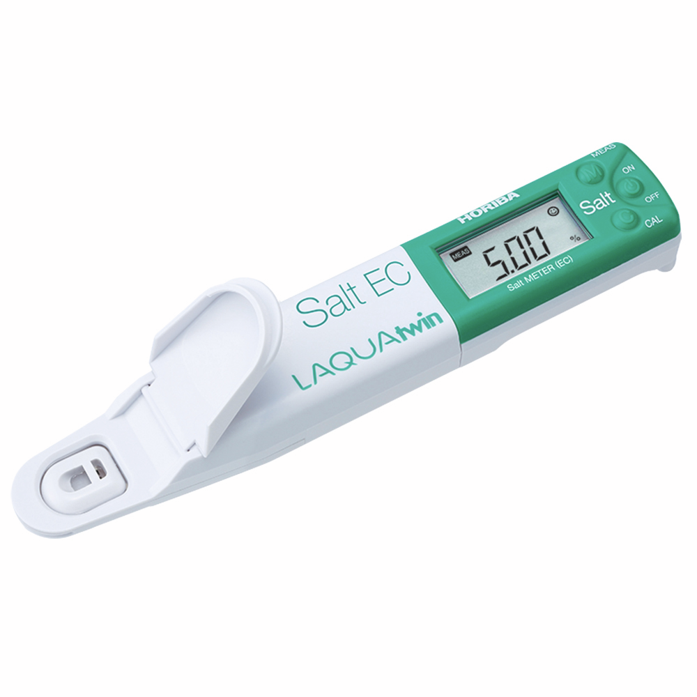LAQUAtwin pH Meter